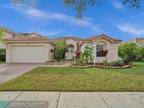 13724 NW 11TH ST, Pembroke Pines, FL 33028 Single Family Residence For Sale MLS#