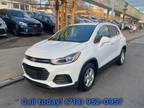 $15,495 2017 Chevrolet Trax with 19,165 miles!