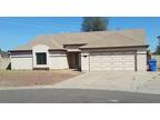 3 Bed, 2 Bath , 2 Car Garage in Phoenix - 4931 4931 N Eco Cir