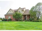 1692 RIDGE CROSS RD, Perrysburg, OH 43551 Single Family Residence For Sale MLS#
