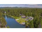 Bend, Deschutes County, OR Lakefront Property, Waterfront Property