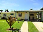 Residential Rental, Single Family-annual - Homestead, FL 1560 Ne 11th St