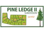 Bangor, Penobscot County, ME Undeveloped Land, Homesites for sale Property ID: