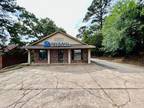 Clarksville, Johnson County, AR Commercial Property, House for sale Property ID: