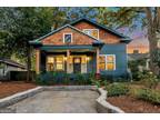 1426 OAKVIEW RD, Decatur, GA 30030 Single Family Residence For Sale MLS#