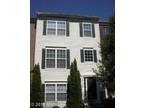 Townhouse, Traditional - GERMANTOWN, MD 21156 Camomile Ct #121
