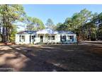 405 SWOOPE DR, Southern Pines, NC 28387 Single Family Residence For Sale MLS#