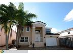 Residential Rental, Townhouse/Villa-Annual - Margate, FL 7380 Viscaya Cir