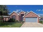 LSE-House, Traditional - Fort Worth, TX 5129 Shell Creek Dr