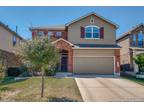 Single Family Detached - San Antonio, TX 2127 Muuga Mnr