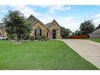Mansfield, Tarrant County, TX House for sale Property ID: 416696423