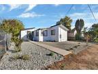 6165 DUNNING AVE, Marysville, CA 95901 Manufactured Home For Rent MLS# 223104361