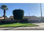 1369 W 18TH PL, Yuma, AZ 85364 Single Family Residence For Sale MLS# 20233873
