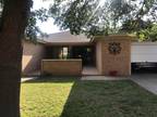 1 Story, Duplex - Lubbock, TX 6704 Grover Ave