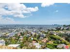 Residential Lease, Contemporary - Los Angeles, CA 8612 Hillside Ave