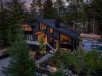 House for sale in Whistler Cay Heights, Whistler, Whistler, 6343 Fairway Drive