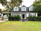 23 S CHURCH ST, Summerton, SC 29148 Single Family Residence For Sale MLS# 160355