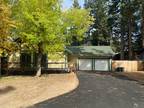 2358 SUTTER TRL, South Lake Tahoe, CA 96150 Single Family Residence For Sale