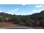 Sedona, Yavapai County, AZ Homesites for sale Property ID: 415165652