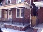 3 Bedroom, 1 Bath Home 306 E College Ave