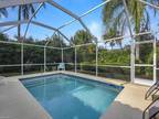 Villa Attached - NAPLES, FL 7359 Emilia Ln