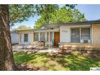 San Antonio, Bexar County, TX House for sale Property ID: 417874068