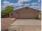 Single Family Residence, Ranch - Tucson, AZ 2647 N Dodge Blvd