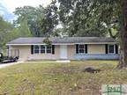 Savannah, Chatham County, GA House for sale Property ID: 416914320