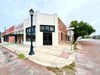 Commercial Building for Lease 142 E Clark St