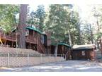 1162 Sylvan, Big Bear Lake CA 92315