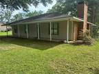 Traditional, Single Family - Franklinton, LA 1700 Chess Jones Rd