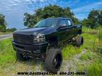 2013 Chevrolet Silverado 2500 Black, 76K miles