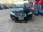 2011 Jaguar XF Premium - Denison,TX