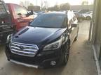2017 Subaru Outback 2.5i Limited - Olive Branch,MS