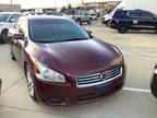 2013 Nissan Maxima 3.5 S - Olive Branch,MS