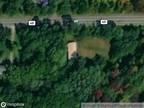 Foreclosure Property: County Road 40