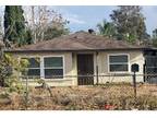 Foreclosure Property: Troth St