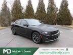 2023 Dodge Charger Black, 4K miles