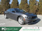 2023 Dodge Charger Gray, 7K miles
