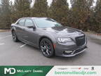 2023 Chrysler 300 Gray, 4K miles