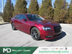 2023 Chrysler 300 Red, 7K miles