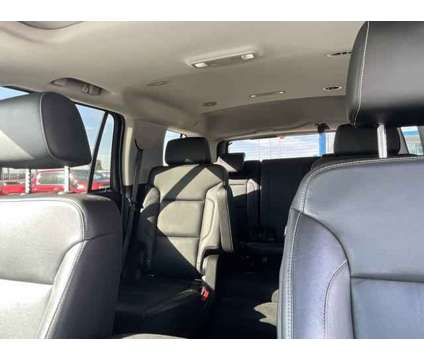 2020 GMC Yukon 4WD SLT is a White 2020 GMC Yukon 4WD SUV in Grand Island NE