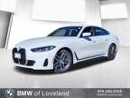 2024 BMW 4 Series 430i xDrive Gran Coupe