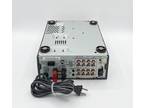 Onkyo R-805X FM Stereo AM Tuner Amplifier AM/FM Receiver - No Remote (Works!)