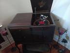 i have a victorola victor talking machine record player from 1906 with wind up h