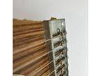 Vintage Zippy Zither 12-String Instrument - Japan Missing String Etc.