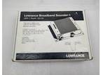 Lowrance LBS-1 Broadband Sounder 1 Sonar