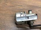 Vintage Daiwa Silvercast 208RL Spin Cast Reel Made In Japan