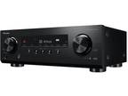 Pioneer VSX-534 Home Audio Smart AV Receiver 5.2-Ch HDR10, Dolby Vision, Atmo...