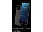 moxee m2303 32GB Android 13 Smartphone Unlocked Unlocked